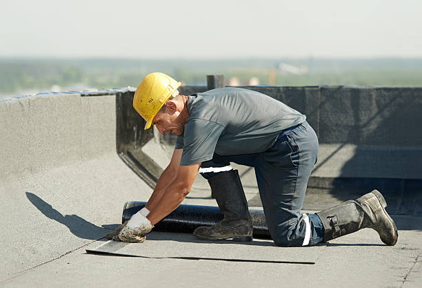 Best Insulation Maintenance and Repair in Ballard, UT