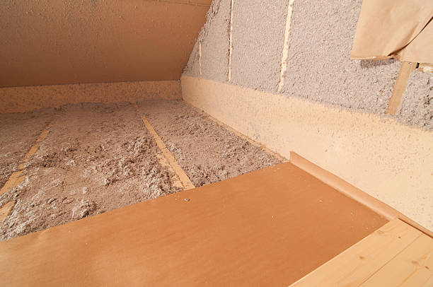 Best Insulation for Specific Applications in Ballard, UT